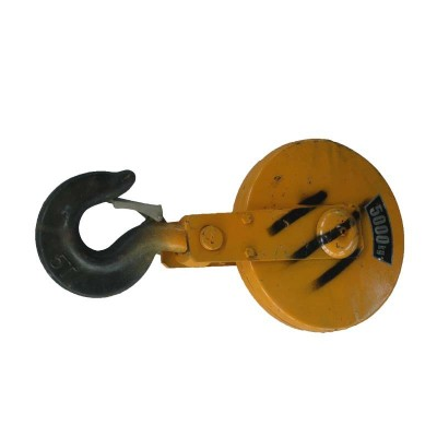 專業(yè)生產(chǎn)吊鉤-新鄉(xiāng)市振興吊具