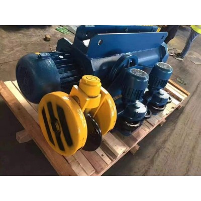 江蘇電動葫蘆高品質三馬起重機械