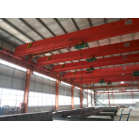 山東精細加工橋式起重機成品銷售亞泰重型機械有限公司