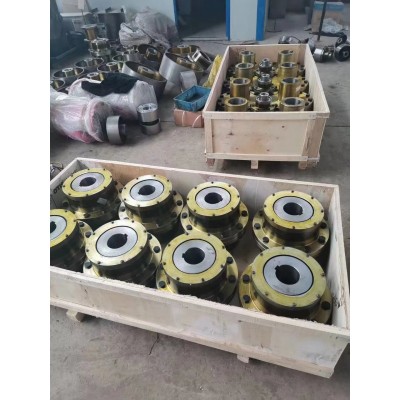 河南雙梁車輪組匯力通重工機(jī)械有限