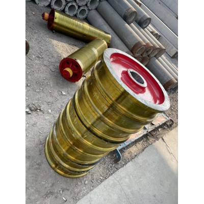 河南廠家直銷匯力通重工機(jī)械生產(chǎn)車