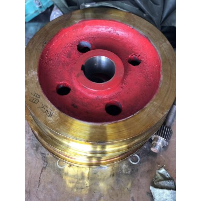 河南車輪組高品質(zhì)供應(yīng)商匯力通重工