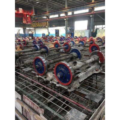 河南質優價廉卷筒組匯力通重工機械