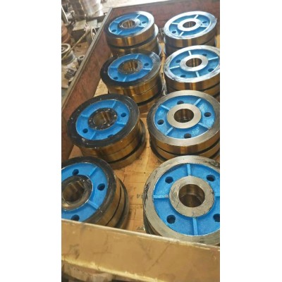河南匯力通量大從優車輪組匯力通重