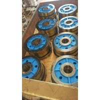 河南匯力通量大從優車輪組匯力通重工機械有限公司