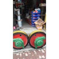 河南廠家批發車輪組匯力通重工機械有限公司