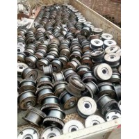 河南各種規格車輪組匯力通重工機械有限公司