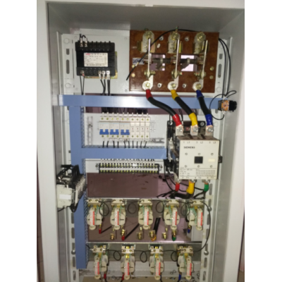 河南開封起重駕駛室成套電器批發零