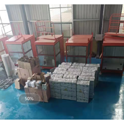 河南鶴壁起重駕駛室成套電器供應商