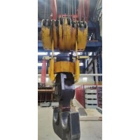 河南廠家直銷350T鉤頭秤河南燁城電子有限公司