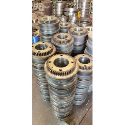 河南長垣成品批發零售車輪組匯力通