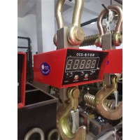河南大批量供應稱重衡器電子吊秤燁城電子有限公司