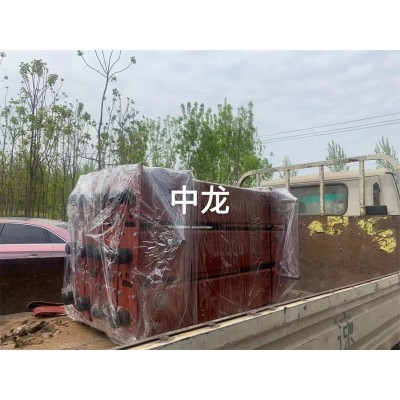 長(zhǎng)垣端梁專業(yè)制造垣起中龍起重機(jī)械