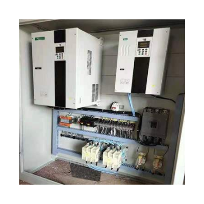 河南起重駕駛室成套電器生意隆盛河