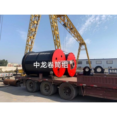 河南量大從優(yōu)卷筒組中龍騰起起重機