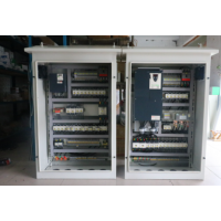 河南起重駕駛室成套電器外型美觀河南建臺電器科技有限公司