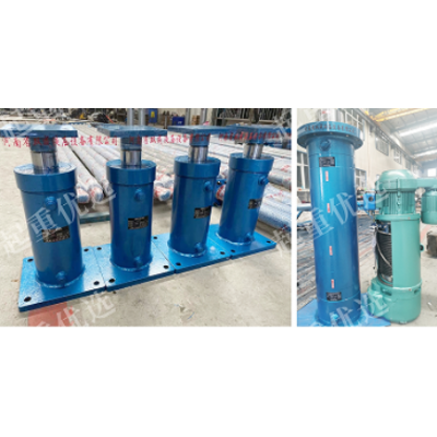 河南新鄉大量供應液壓油缸河南省雙