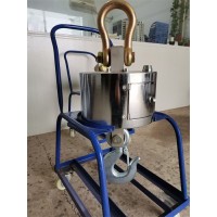 河南燁城電子產品展示電子吊秤稱重衡器河南燁城電子有限公司