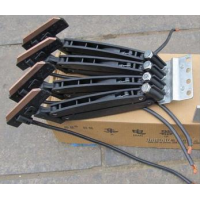 河南鄭州大量銷售品種齊全優(yōu)質(zhì)集電器河南自強(qiáng)