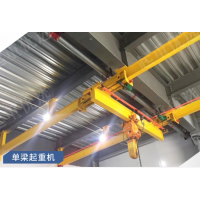 河南新鄉起重機端梁價格河南諾頓智能機械