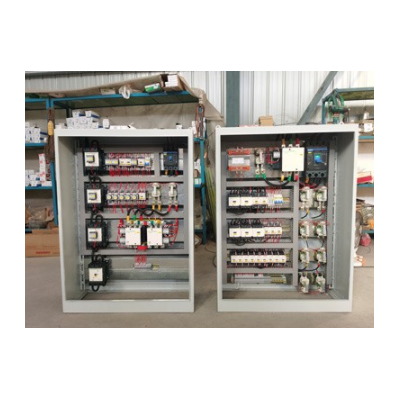簡單好用起重機成套電器-建臺電器洛