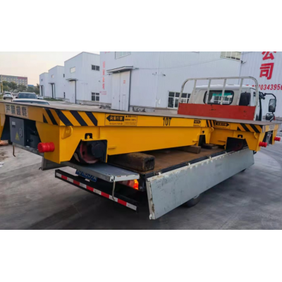 河南質(zhì)量保證電動(dòng)平車河南省鵬起起