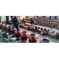 河南起重電機方便使用河南省騰旭起重電機