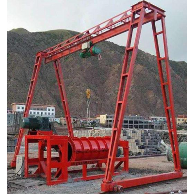 山東天源重工集團廠家直銷現貨龍門