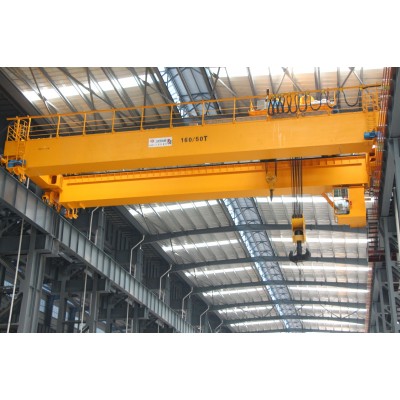 河南路橋起重機品牌企業(yè)專業(yè)生產(chǎn)