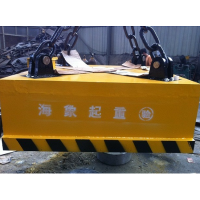 河南新鄉(xiāng)熱賣產(chǎn)品電磁吸盤河南海象