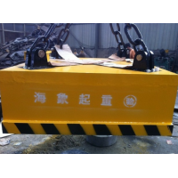 河南新鄉(xiāng)熱賣產(chǎn)品電磁吸盤河南海象起重
