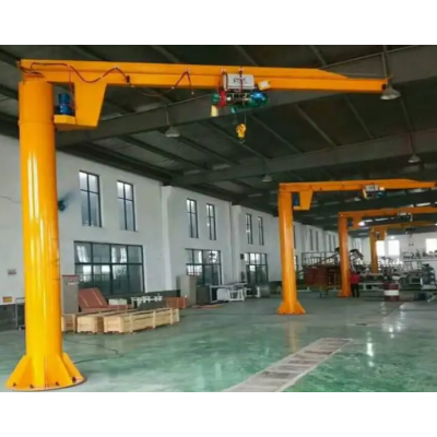 河南新鄉(xiāng)懸臂吊生產(chǎn)加工河南宏歌機(jī)