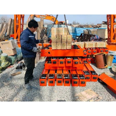 河南科耐德大量產生銷售端梁懸掛端