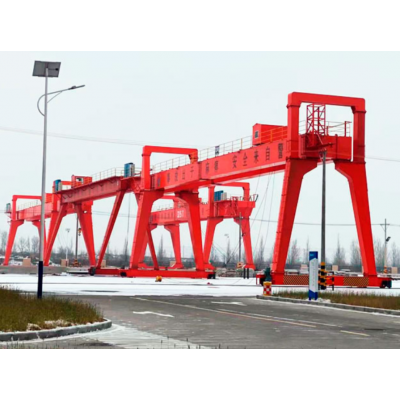 山東濱州市起重批發(fā)-山東門式起重機