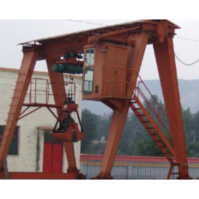 山東神州起重有限公司門式起重機價