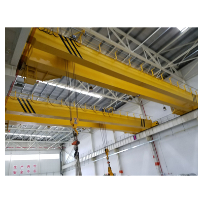 河南鵬升有限公司橋式起重機質量保