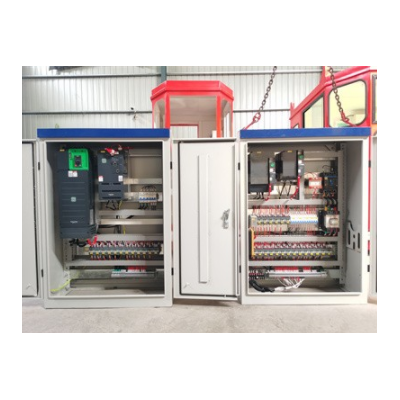 起重機(jī)電器柜怎么更耐用，不出問(wèn)題-