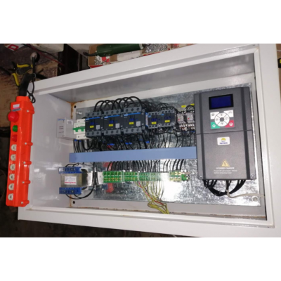 河南漯河簡單好用起重電器三港電器