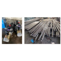 河南液壓油缸經久耐用河南力展液壓機電設備