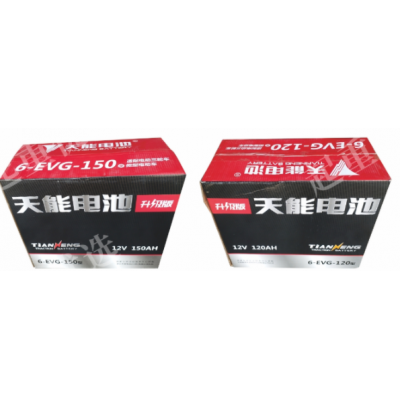河南結構合理天能電池鄭州正大新能
