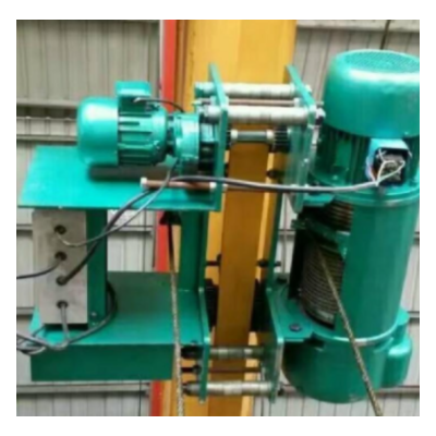 河南起重機專業電動葫蘆制造商-河南
