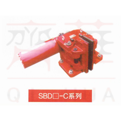 河南新鄉SBD口-C系列安全制動器河南