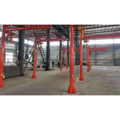 河南懸臂吊批發工廠河南力科達液壓
