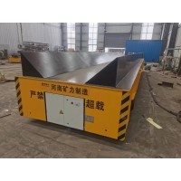 河南新鄉電動平車專業生產河南省礦力建筑工程有限公司