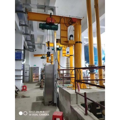 河南高質(zhì)量懸臂吊就來(lái)河南省礦力建