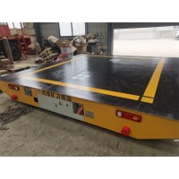 河南礦力電動平車質優價廉河南省礦力建筑工程有限公司