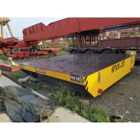 河南礦力生產可靠的電動平車河南省礦力建筑工程有限公司