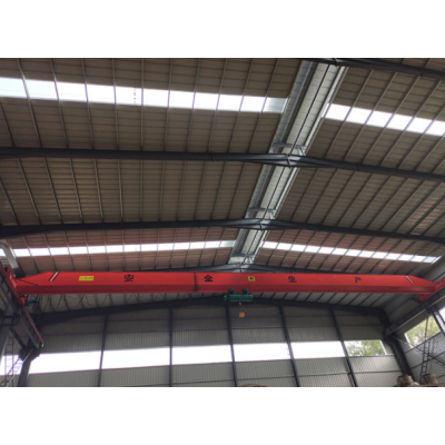 LD型單梁橋式起重機(jī)