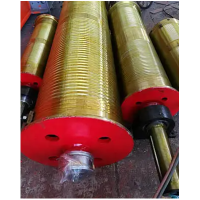 河南中龍騰起批發采購卷筒組質量保
