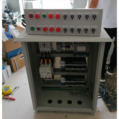 河南安陽優質的起重電器三港電器